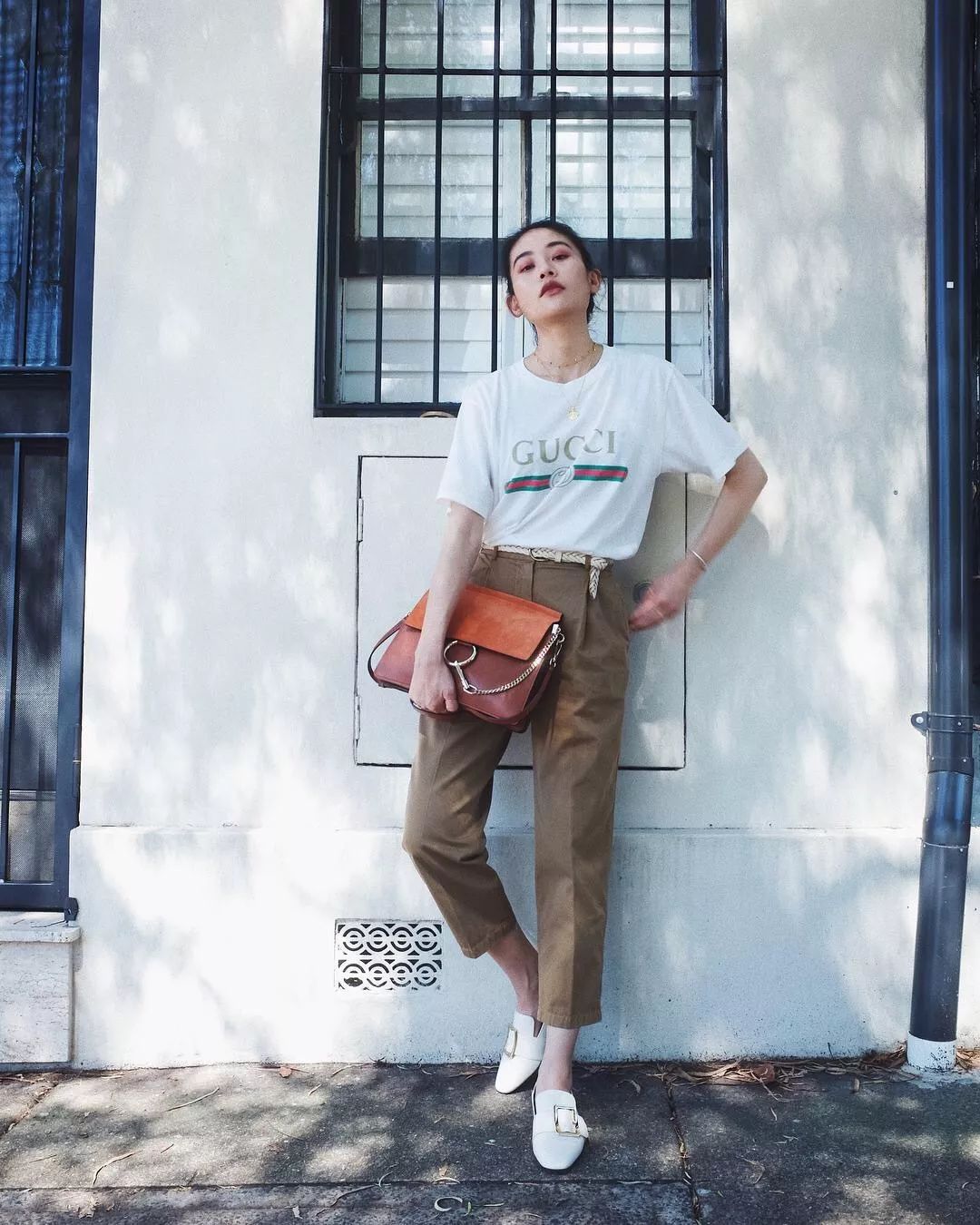 不会穿搭的姐妹正品店,日常一年四季都可以穿的百搭鞋