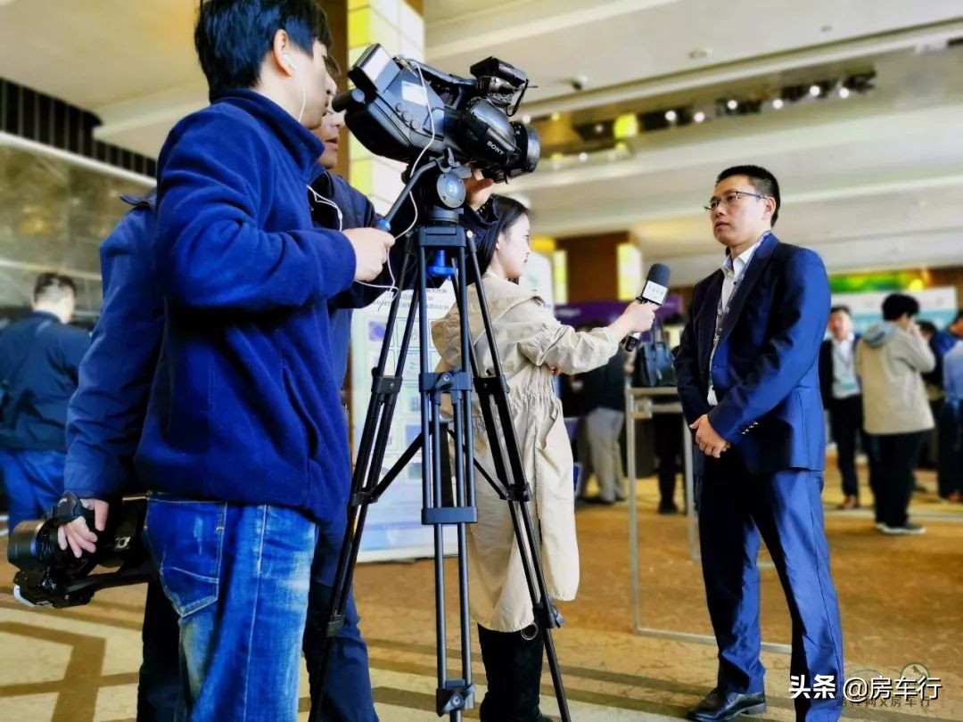 2021年10月上海房车展会,第十届上海房车展