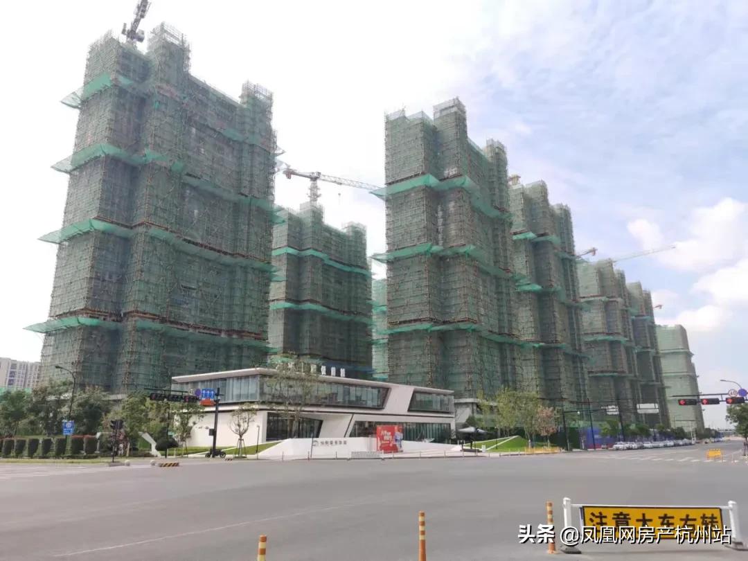 三年狂飙式扩张，全国维权频发，上海大华将成“楼市伤仲永”？