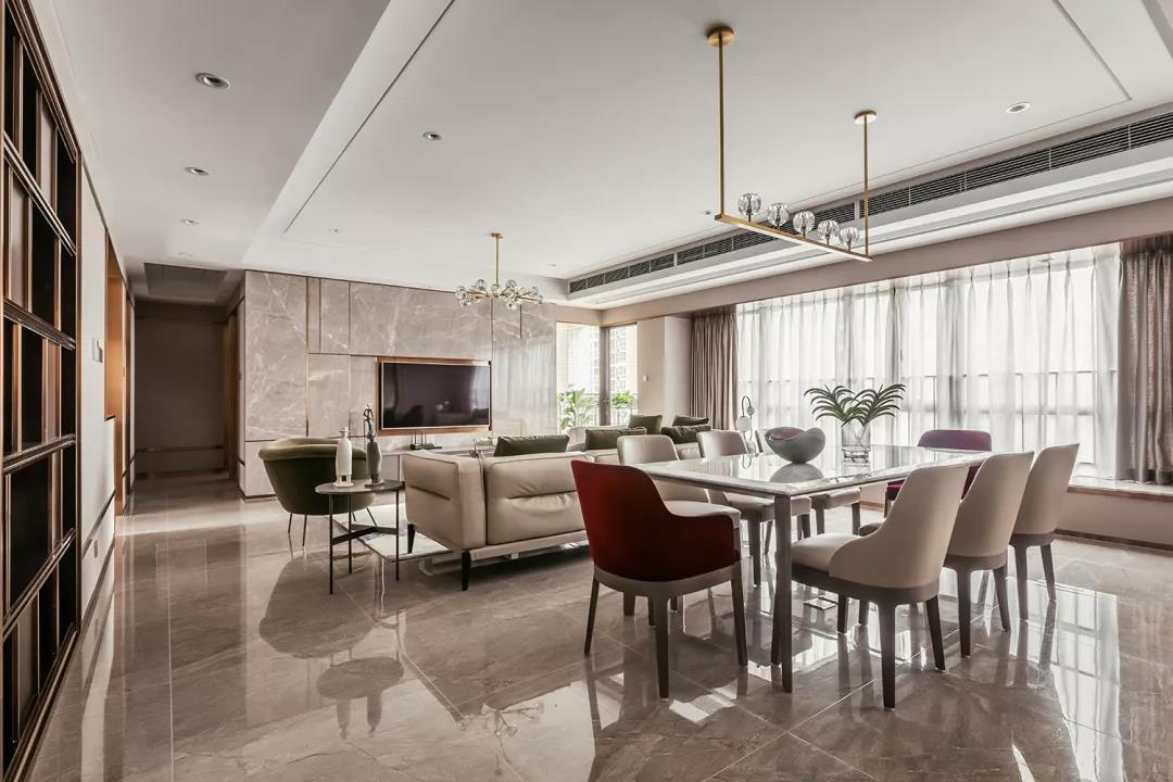 金属线条正确使用方法,新手做金属线条要注意什么