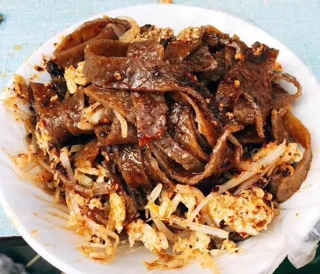 商洛一座美丽的城市,商洛最美的小城市