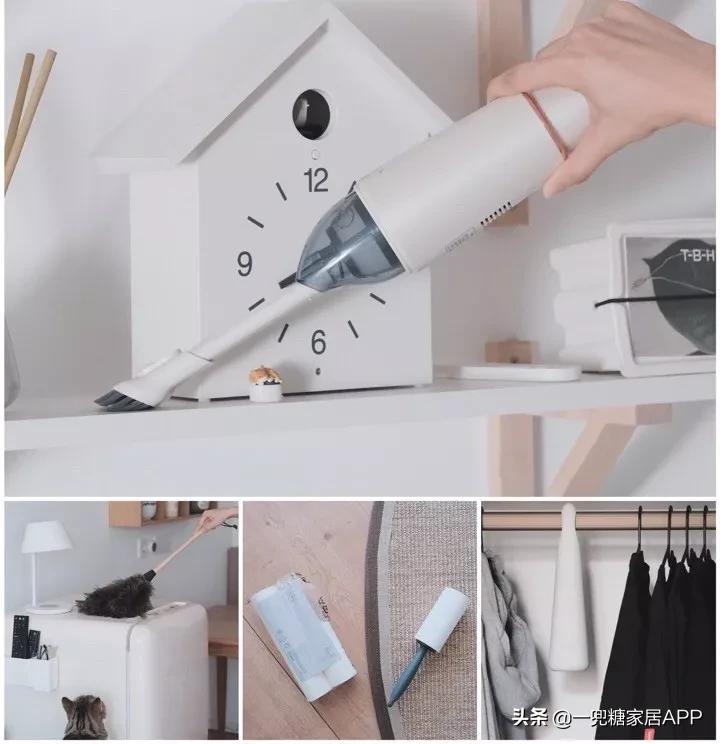 100种家居好物推荐,你家一定用上的家居好物