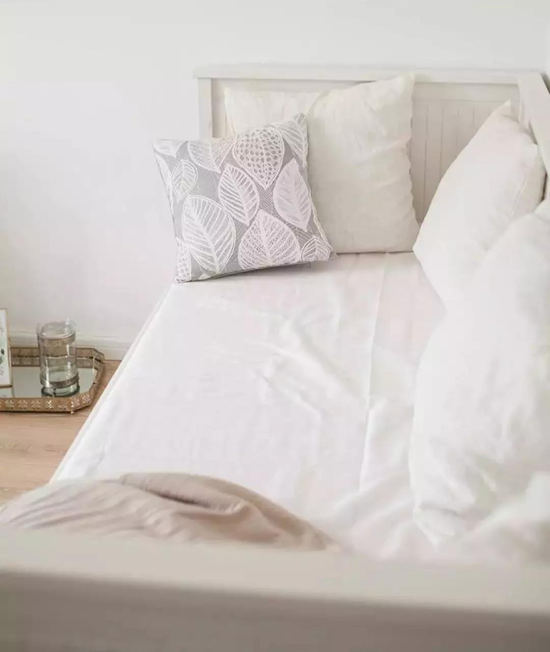 小夫妻98㎡家意外走红!登北京地铁广告,这个家才是都市里的奢侈