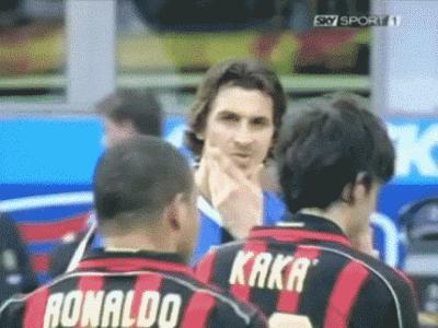 罗纳尔多奔袭,罗纳尔多三国加点