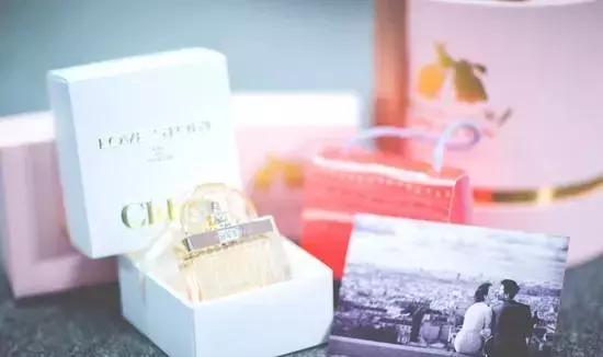 这些伴手礼，让人光看着就想多随份子钱啊啊啊啊啊啊