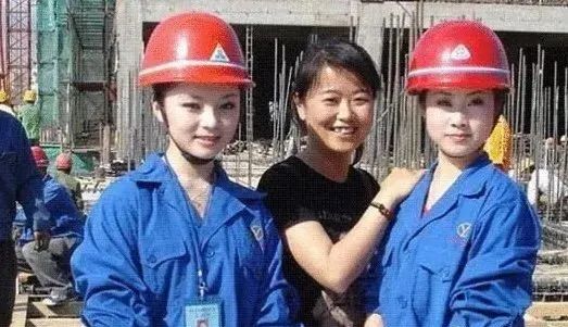 女生工地做什么有5000工资,90后工地女孩工资表图片