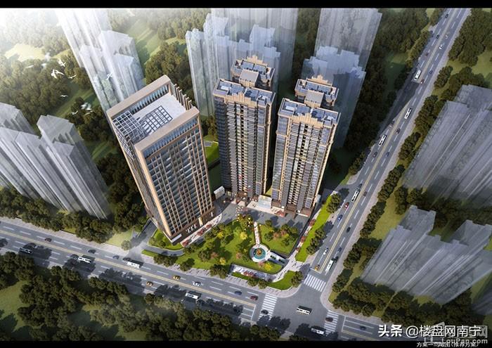 凤岭北优质楼盘,凤岭北改善型二手房