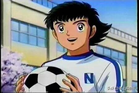 足球小将动画回忆,足球小子和绿茵小子