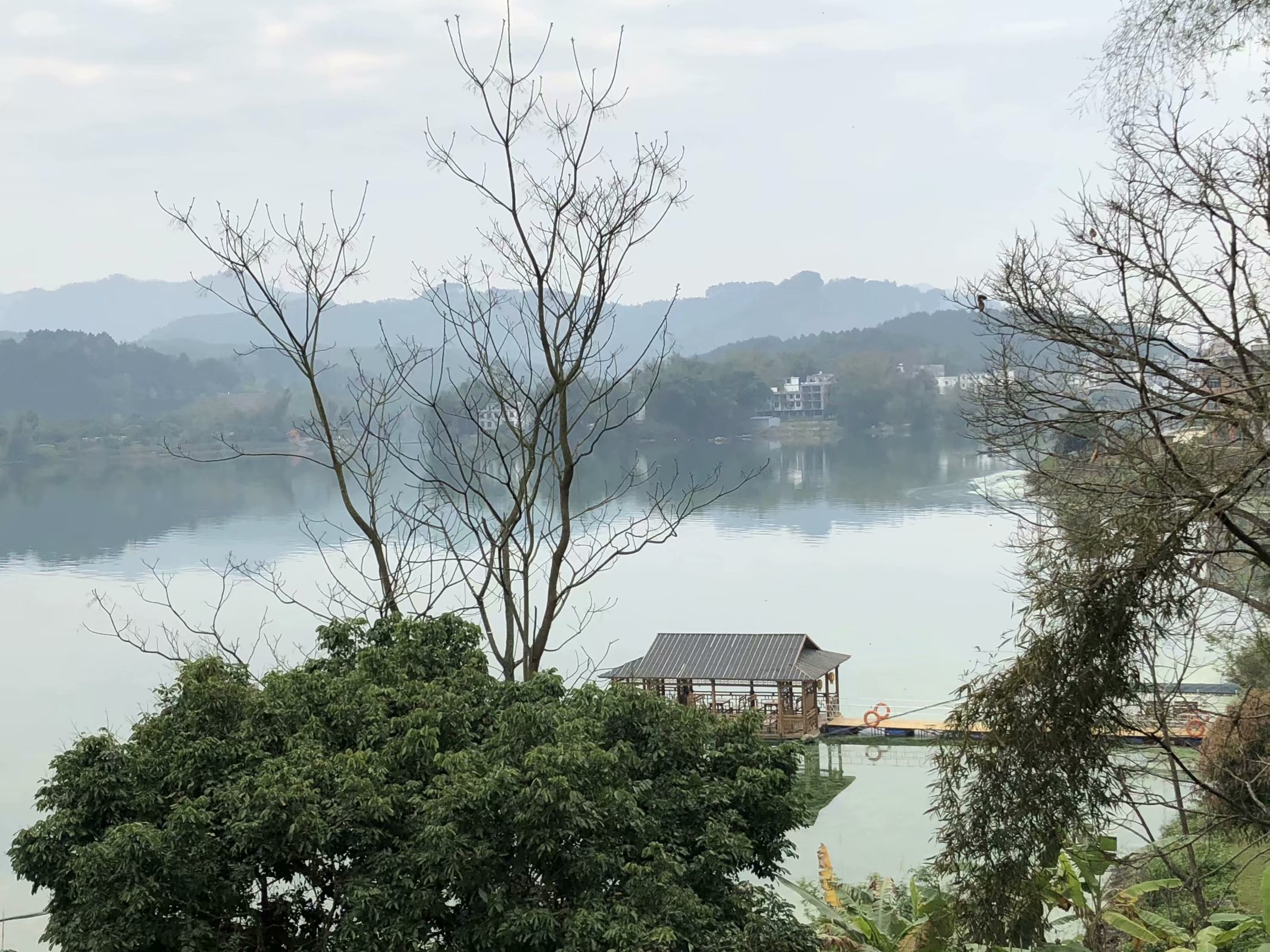 二月份去广西巴马旅游攻略自由行,广西巴马旅游景点攻略十一月初