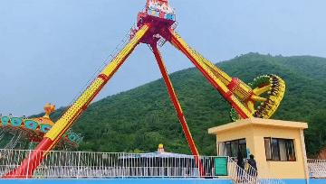 酷爽开漂、狂欢戏水