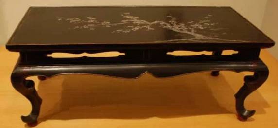 历代最好看的家具品牌,中国风最好的家具图