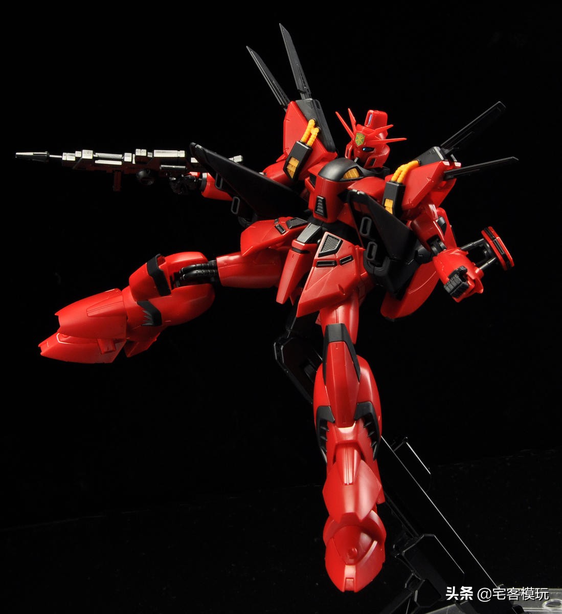 78官测万代sdcs真盖塔,78万代nx测评