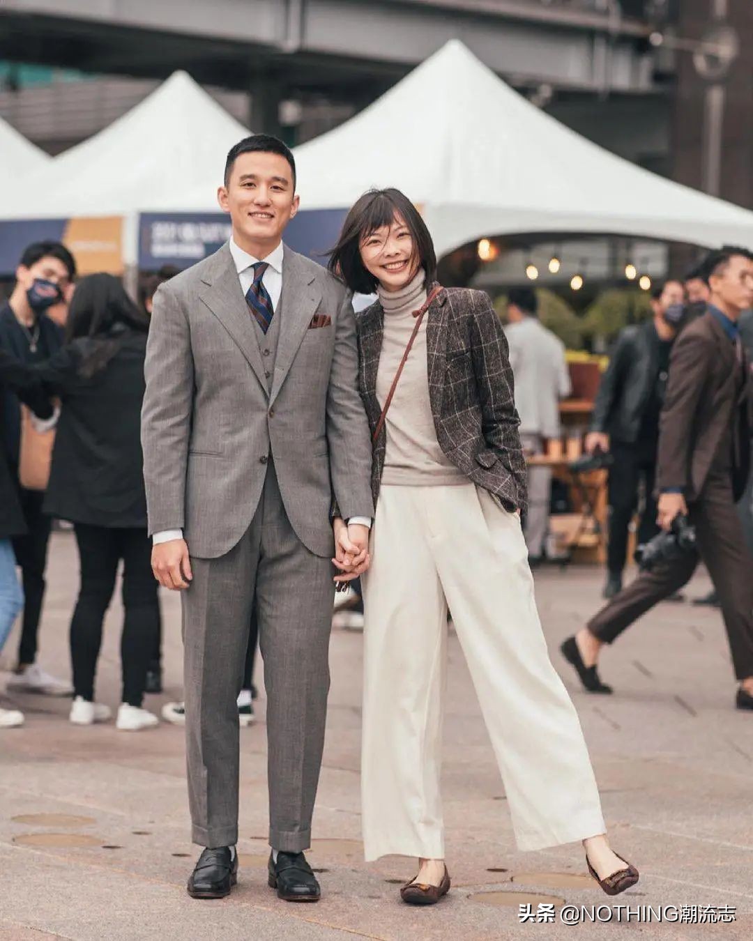 男士怎么选合适自己的西装,男人应该拥有的6种西装类型