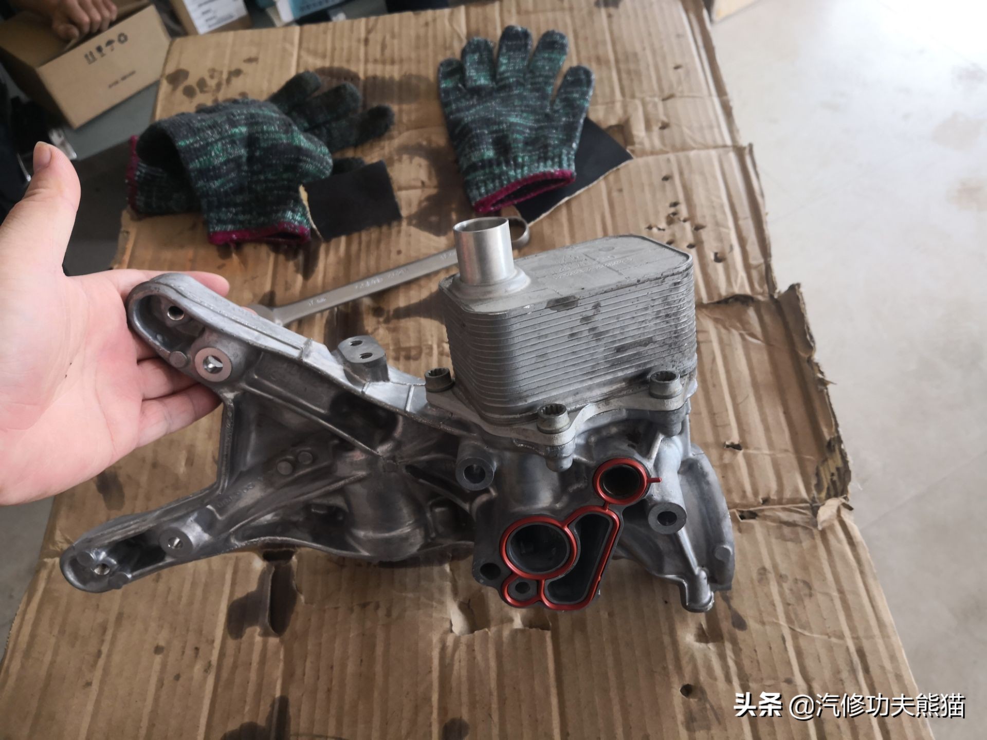 大众cc烧机油什么导致的,大众cc烧机油有多厉害