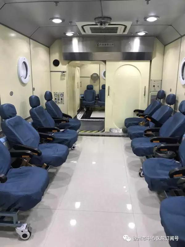 高压氧科简介,高压氧科室工作计划