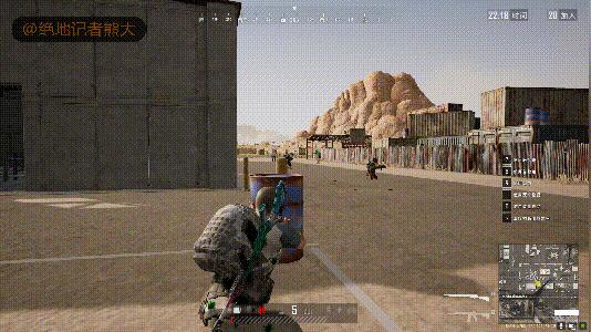 新绝地求生2指键位分享码,绝地求生未来之役十指键位