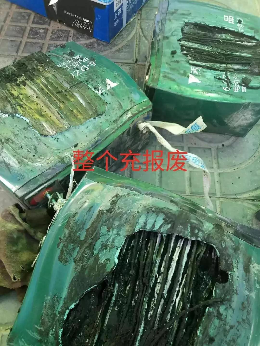 电动车电池怎么不会老化,电动车电瓶老化了可以再修复吗