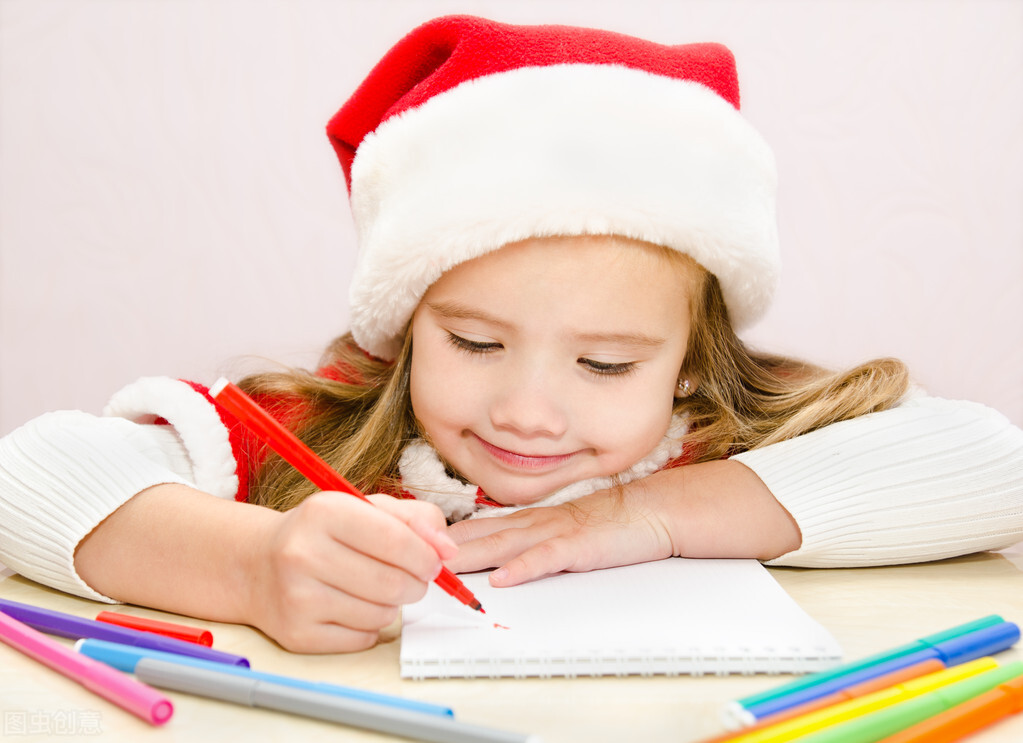 4岁娃不愿意写字,孩子四岁了还不愿意练字