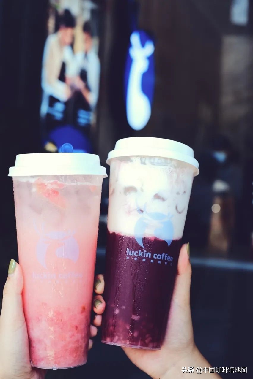 瑞幸桃桃 (瑞幸桃桃系列测评)