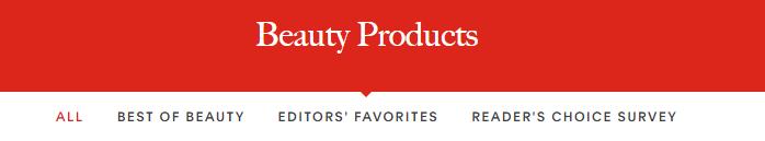 cosme种草,cosme大赏值得买吗