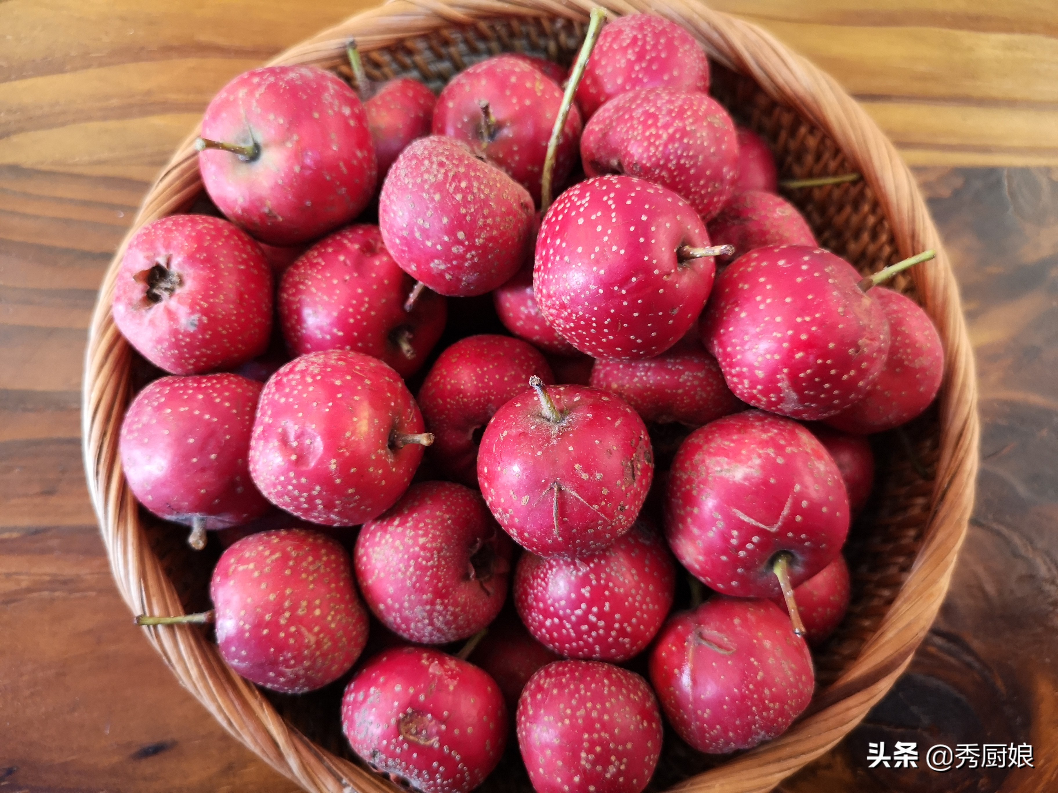 山楂去籽的神器有哪些,山楂去籽的家用小妙招