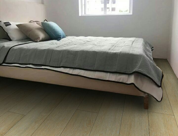 仿木纹地板砖多少钱一个平方,198元一平木纹砖