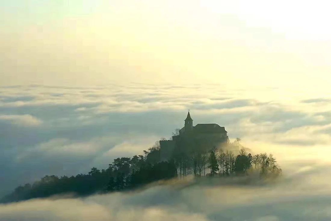 裸心谷一日游门票,裸心堡特价预定