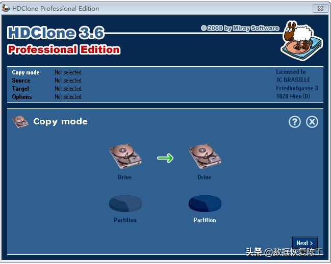 移动硬盘有坏道怎么把数据导出来,移动硬盘有坏道损坏能修复吗