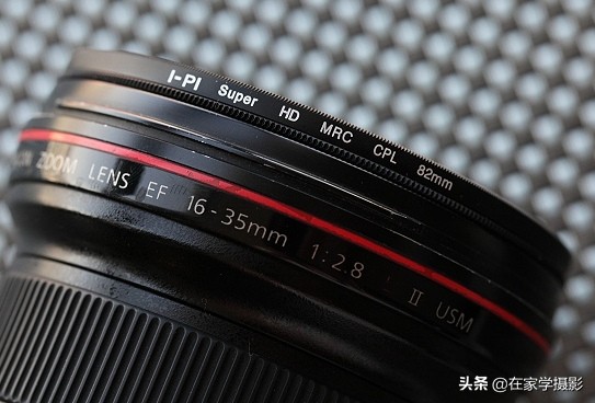 卡色uv镜和偏振镜哪个好,uv镜cpl偏光镜