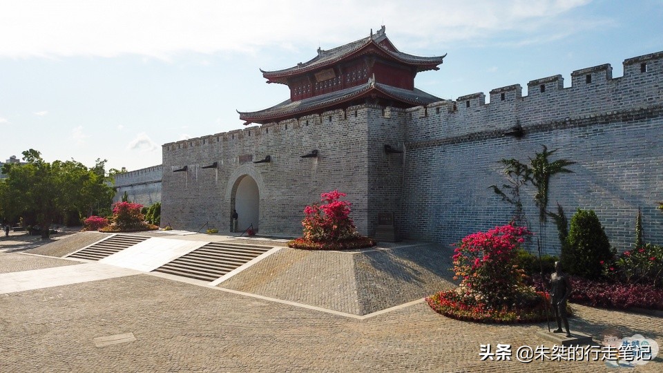 了解一座城市先从古文化历史开始,了解一座城从游博物馆开始