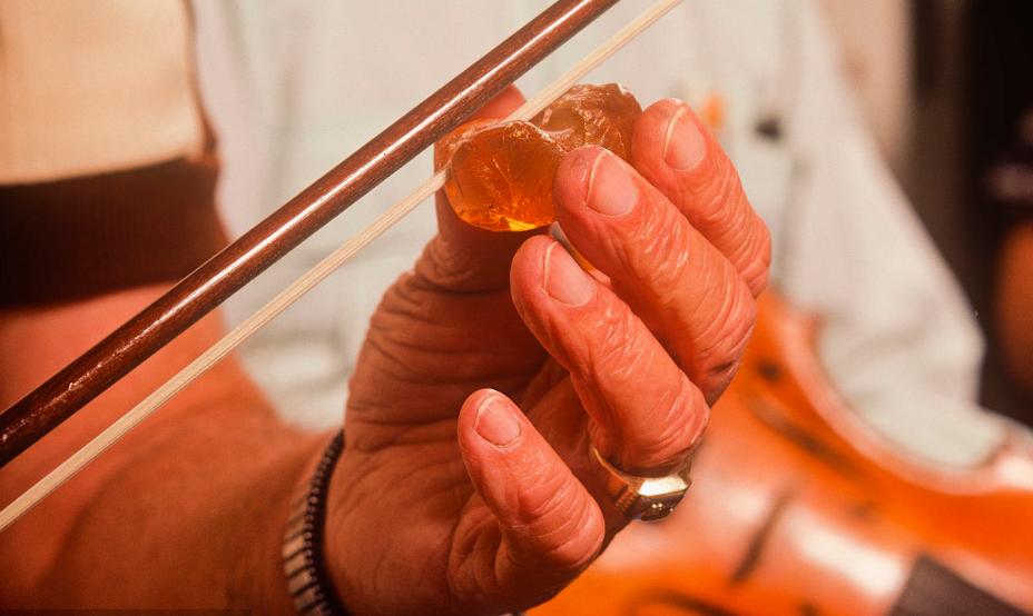 松香的基本知识和使用,松香的正确使用方法