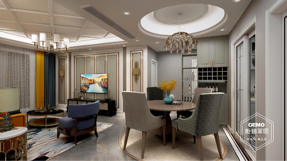 索菲亚29999套餐包括哪些家具,索菲亚定制家具20平方大概多少钱