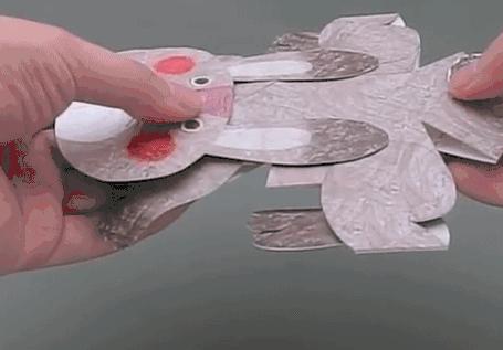 日本大叔发明玩具,好玩的魔性小玩具