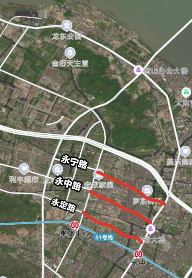 龙湾未来5年的发展,龙湾的发展现状