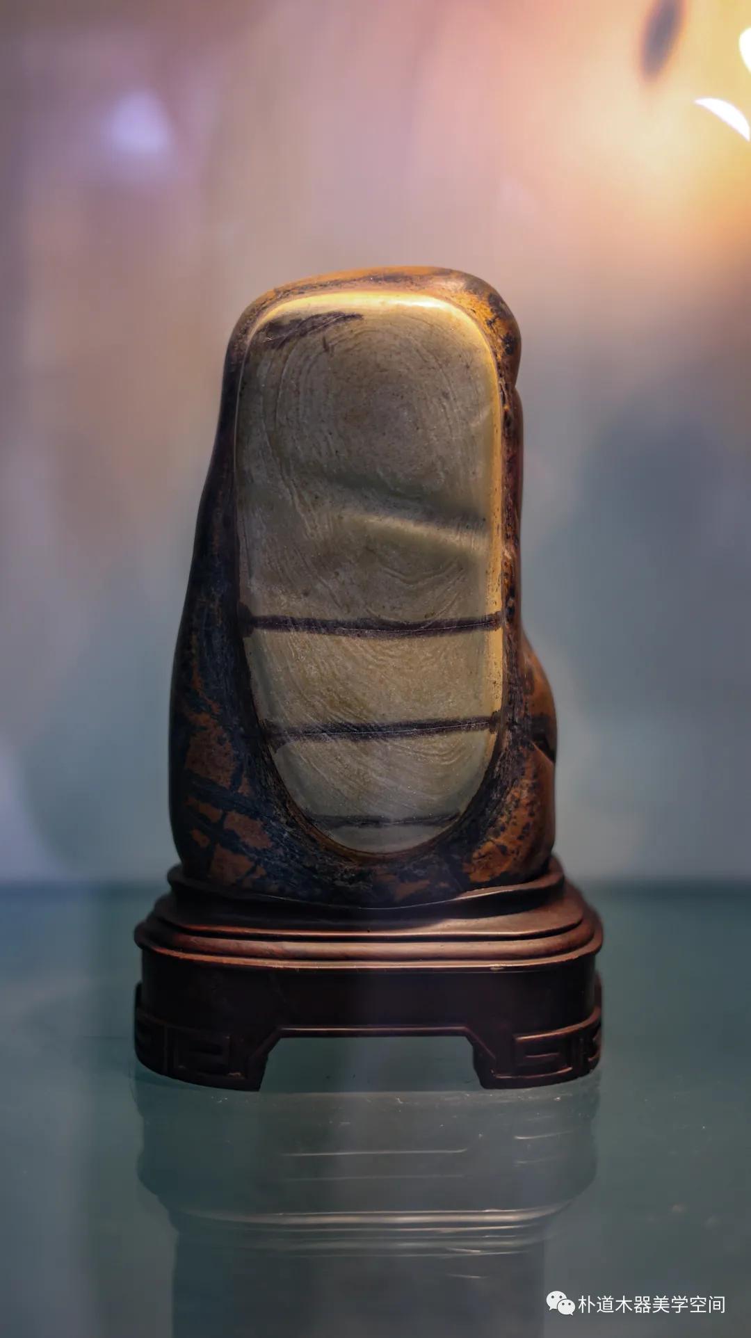 石小乾坤大,石小乾坤大天然灵气多出处