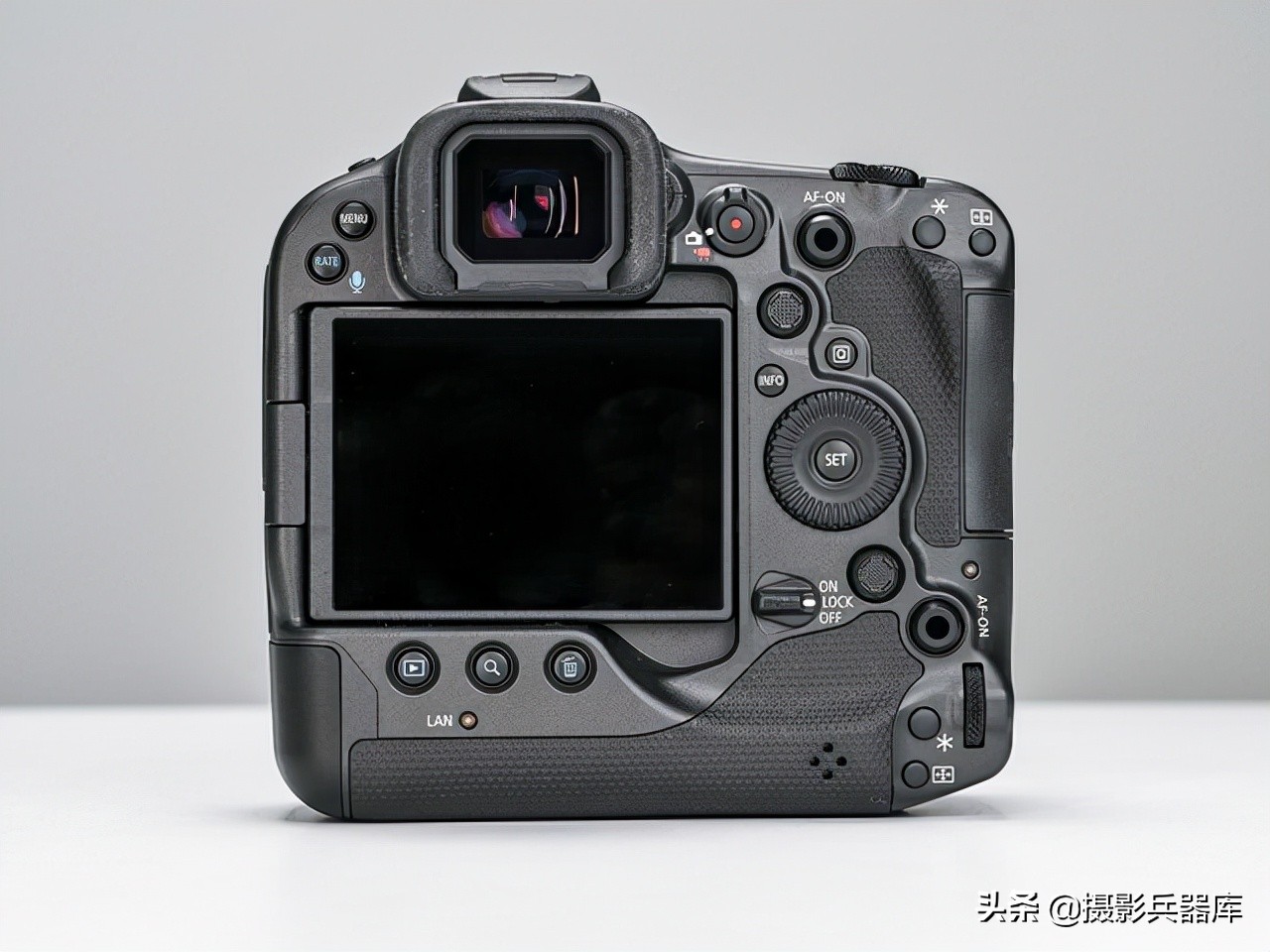 佳能eosr跟rp哪个好,佳能eosrp深度测评