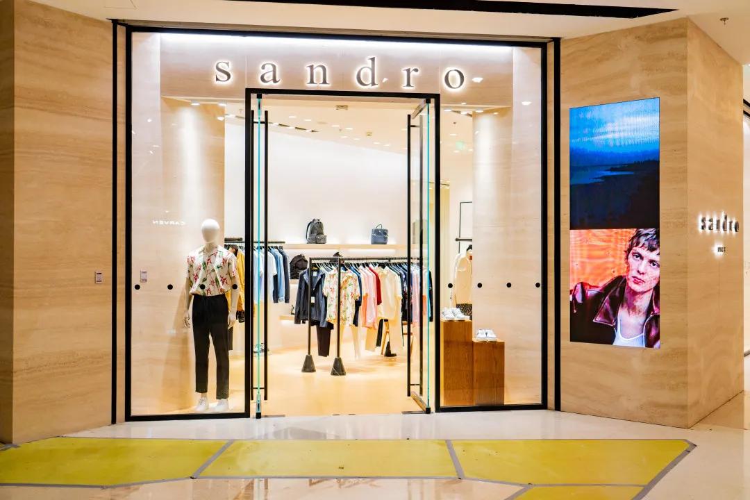 徐家汇绅士节|潮牌“惠”聚！低至5折！男神养成一步到位~