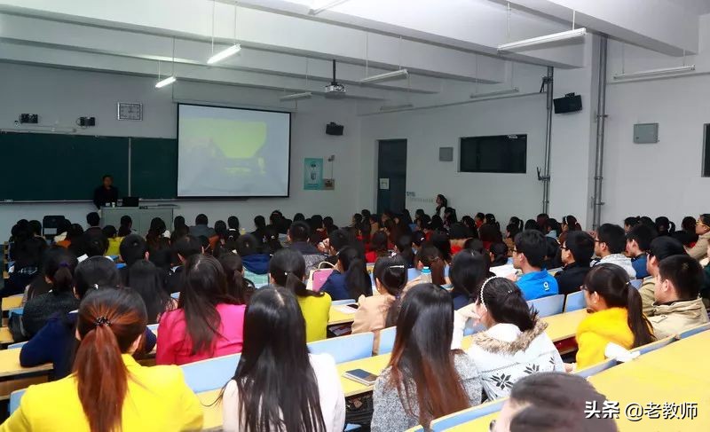 以前的衡水中学vs现在的衡水中学,衡水中学成功的精髓到底在哪里