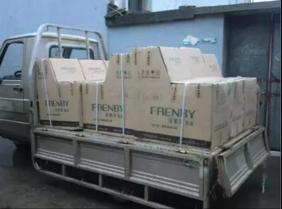 20万假货判几年,代理商卖假货处罚