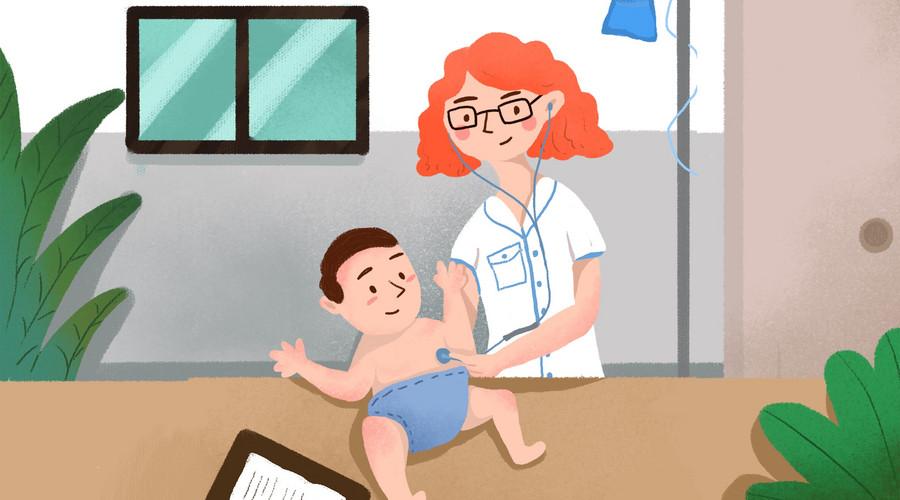 小孩严重口腔溃疡的最快解决办法,孩子口腔溃疡的最佳解决办法