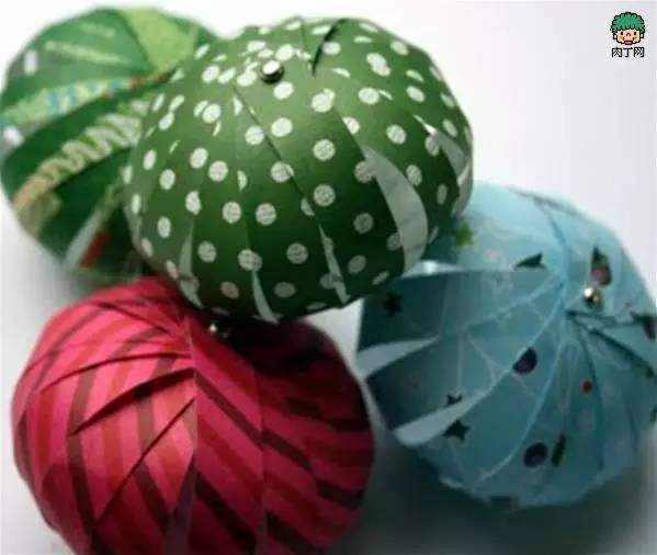 国庆节幼儿园手工灯笼制作教程,幼儿园带福字的灯笼手工制作大全