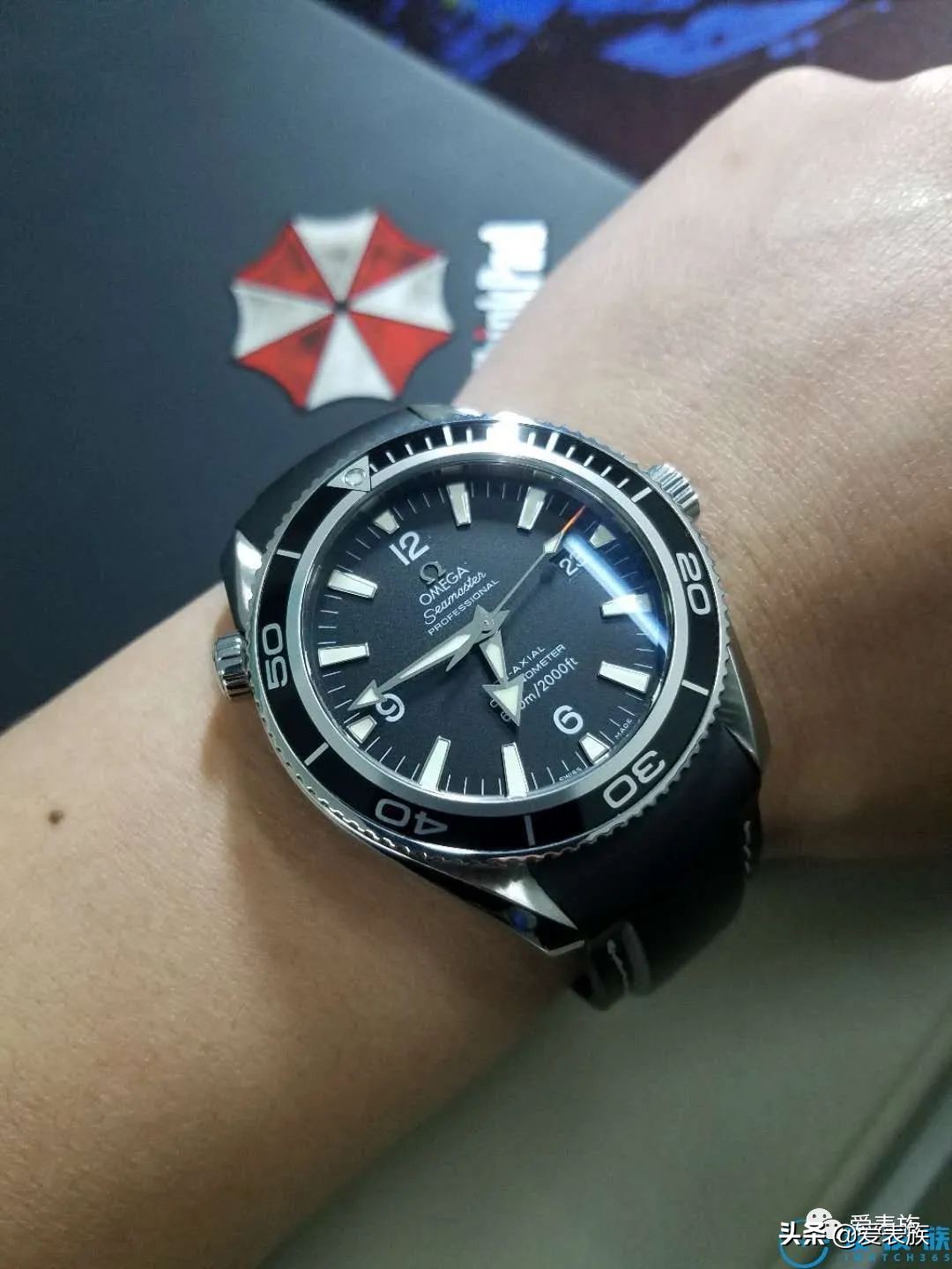 名厨私房菜——NORD时间机器Freesdial入手所思