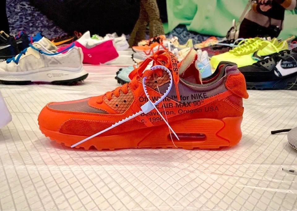 nikeairmax90盐白穿搭,nikeairmax90登陆火星穿搭