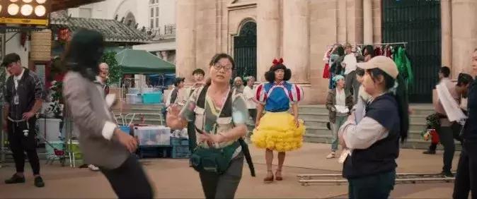 新喜剧之王有星爷吗,新喜剧之王星爷评价