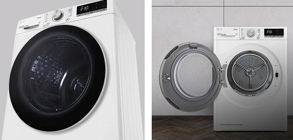 lg干衣机评测,多功能干衣机家用怎么操作