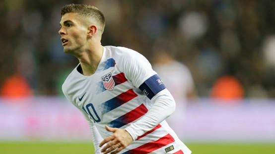 美国足球为什么不踢世界杯,美国足球为什么不厉害