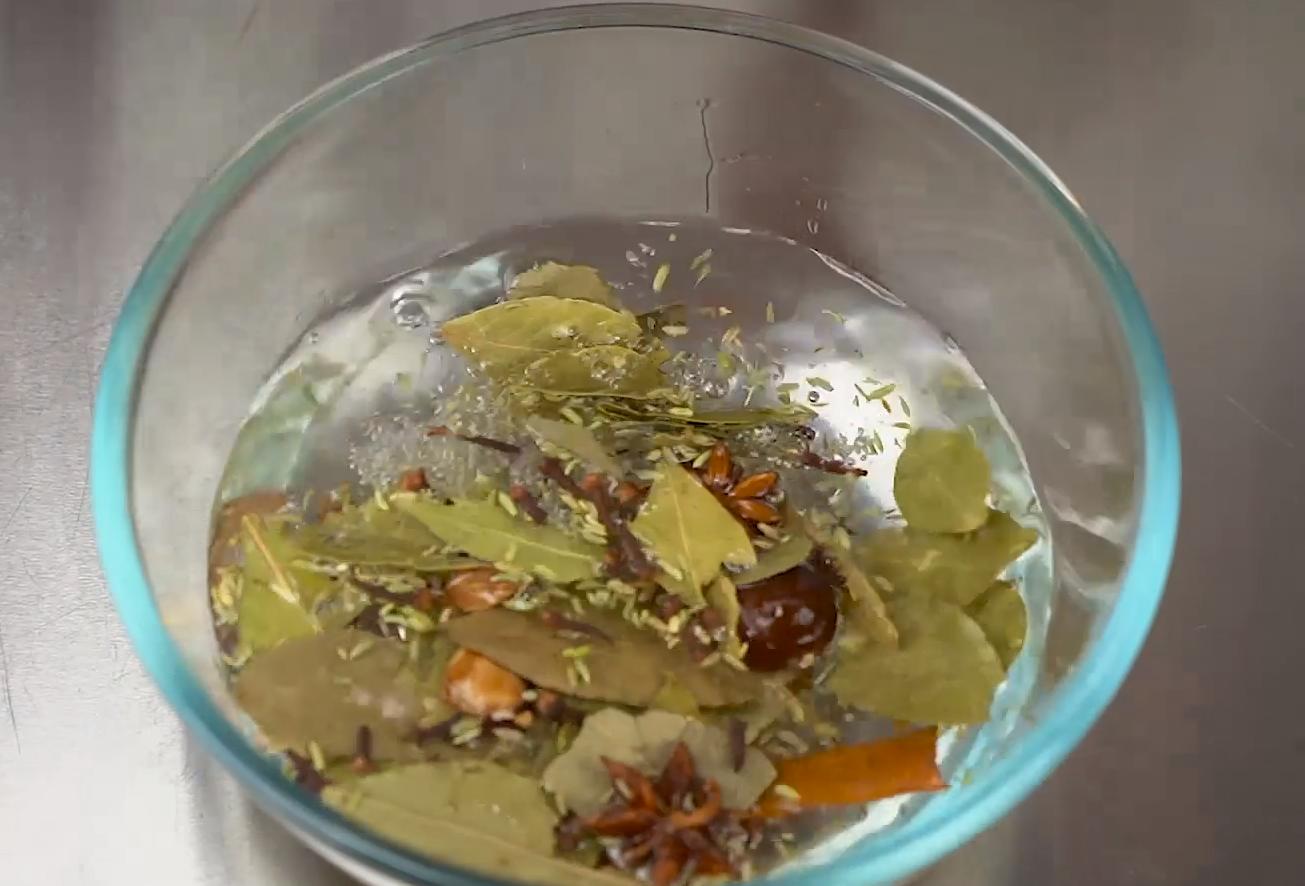 最香的四川辣椒油配方,酒店万能辣椒油制作方法