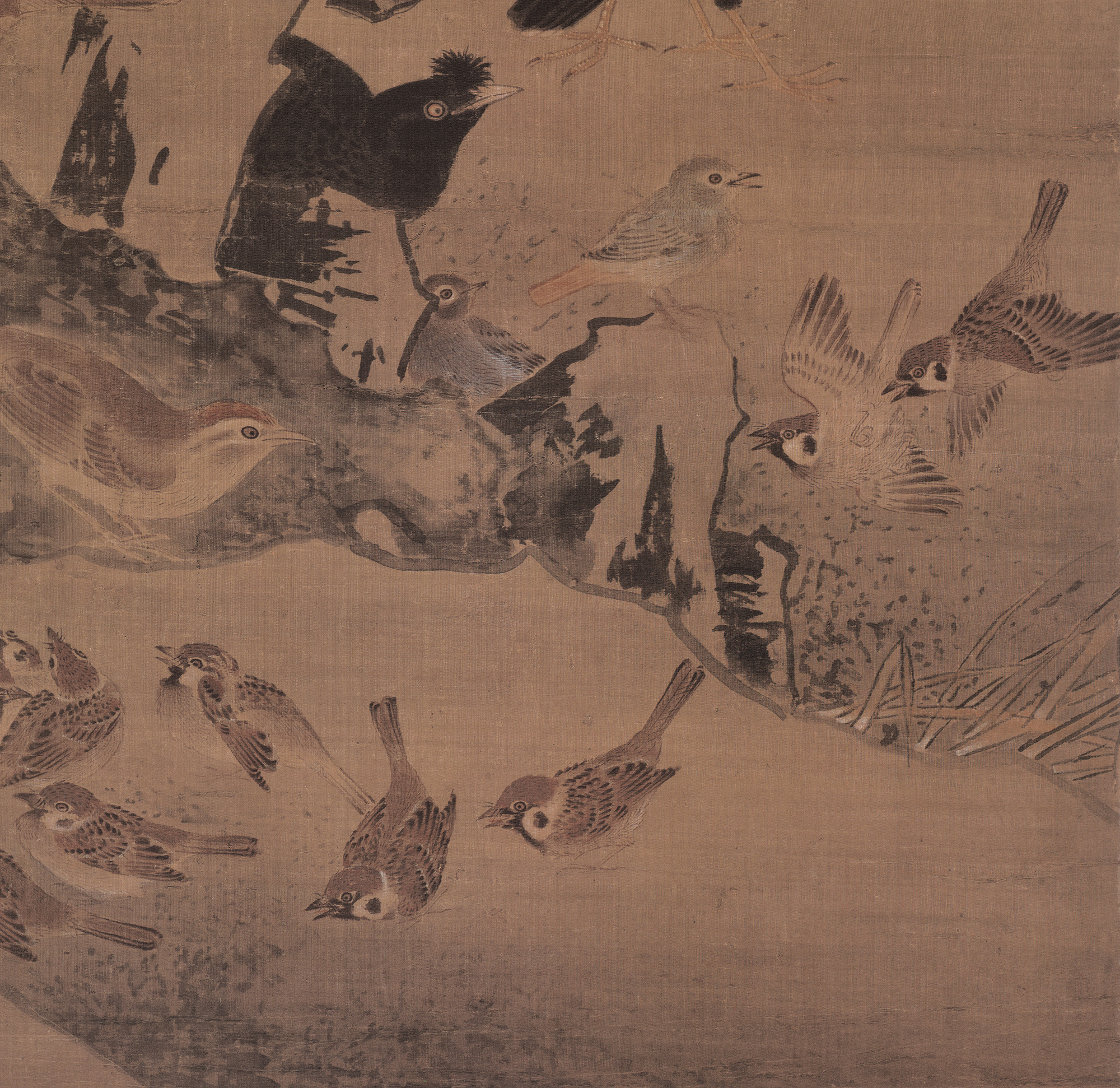 历代画论(连载86)清:《南宗抉秘》(清)华琳撰