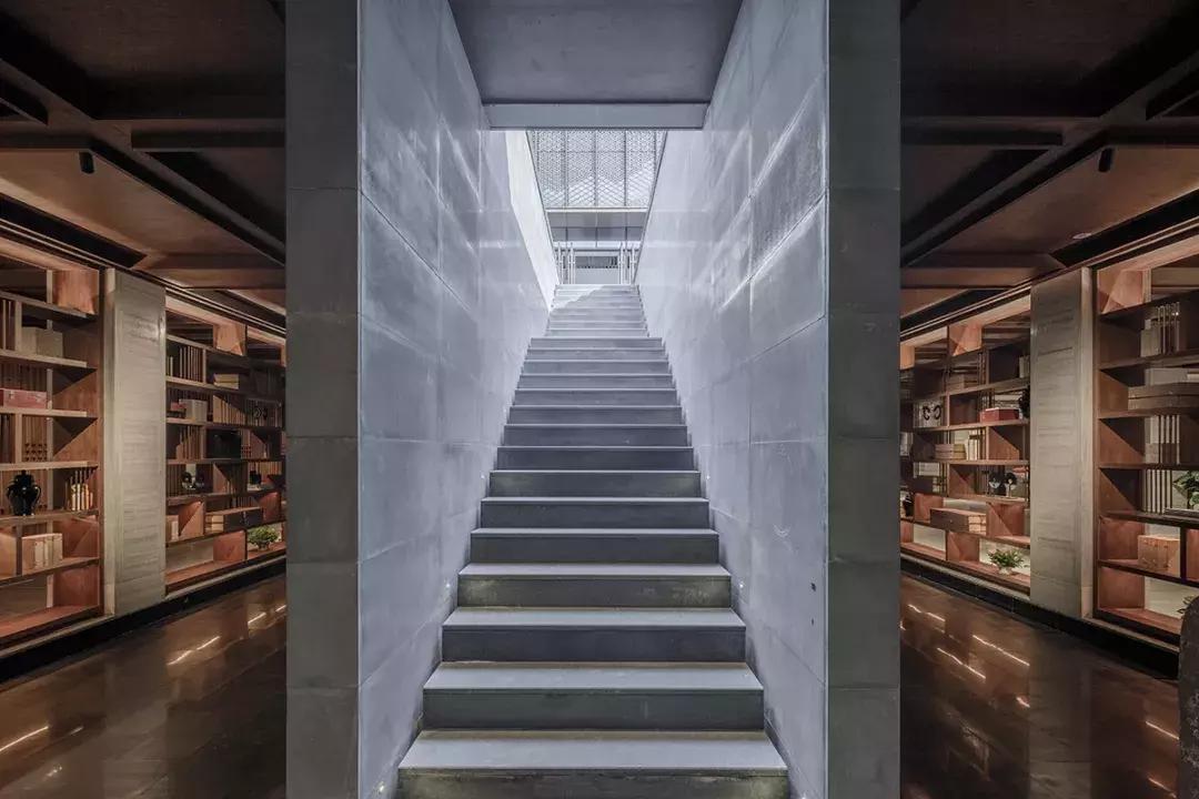 苏式园林小户型庭院设计,新中式苏州园林装修