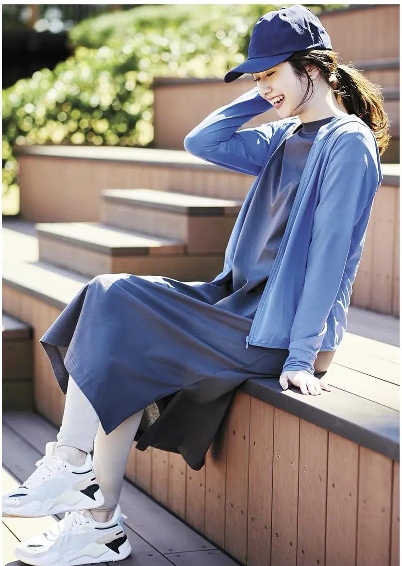 纯欲风两件套穿搭测评,纯欲风单品有哪些